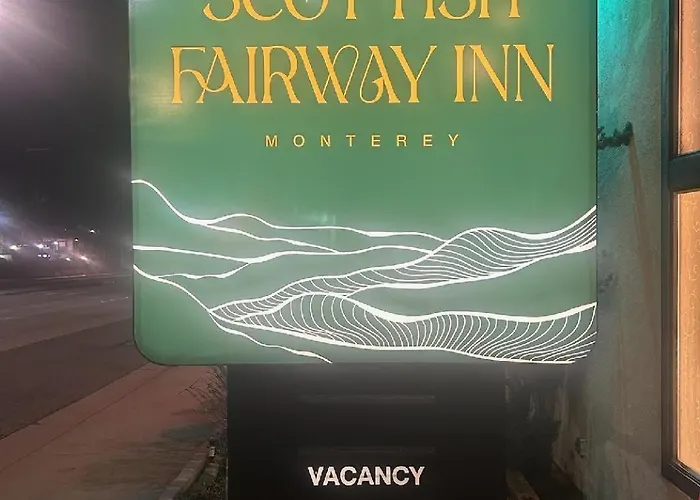 Scottish Fairway Inn
