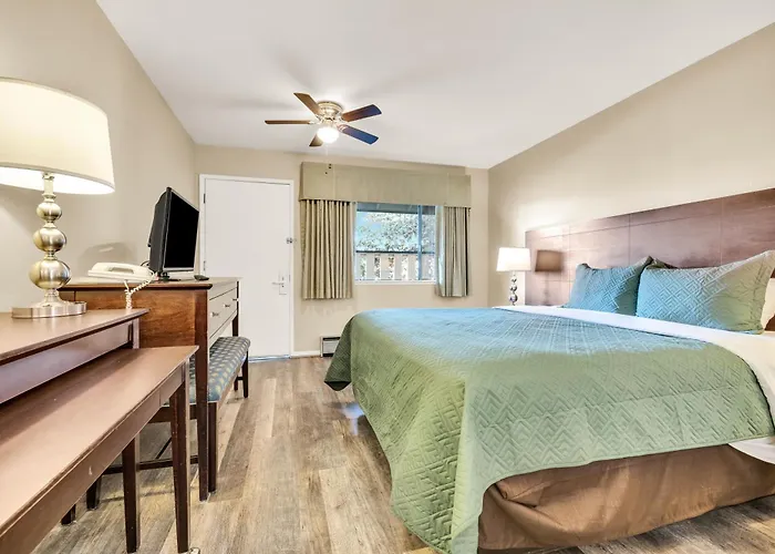 Scottish Fairway Inn