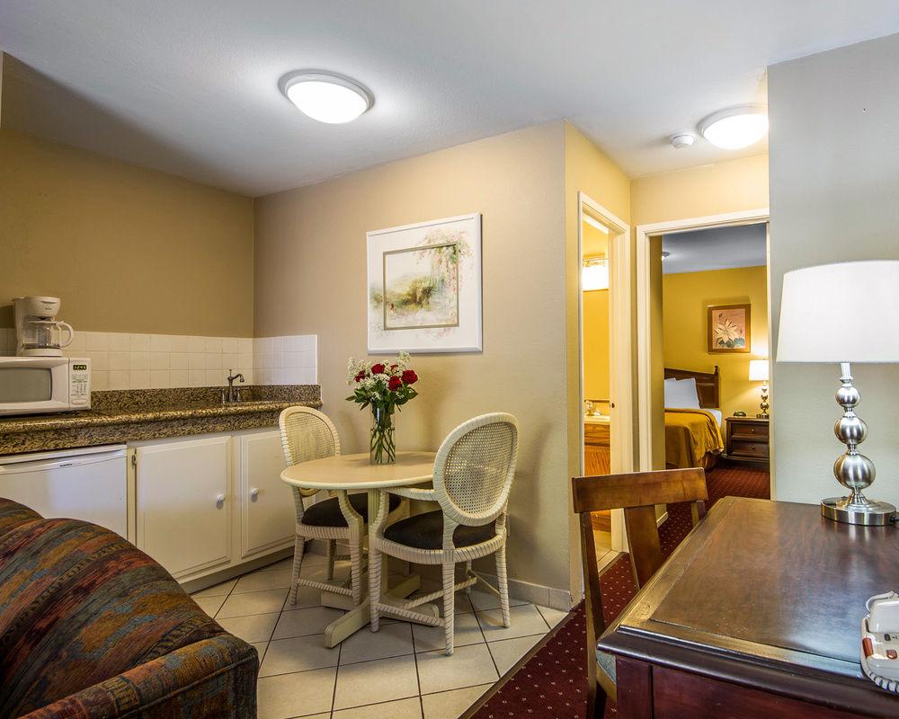 Scottish Fairway Hotel Monterrey