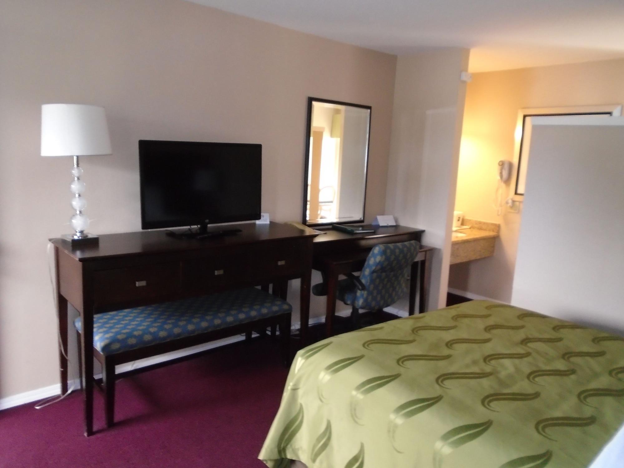 Scottish Fairway Hotel Monterrey