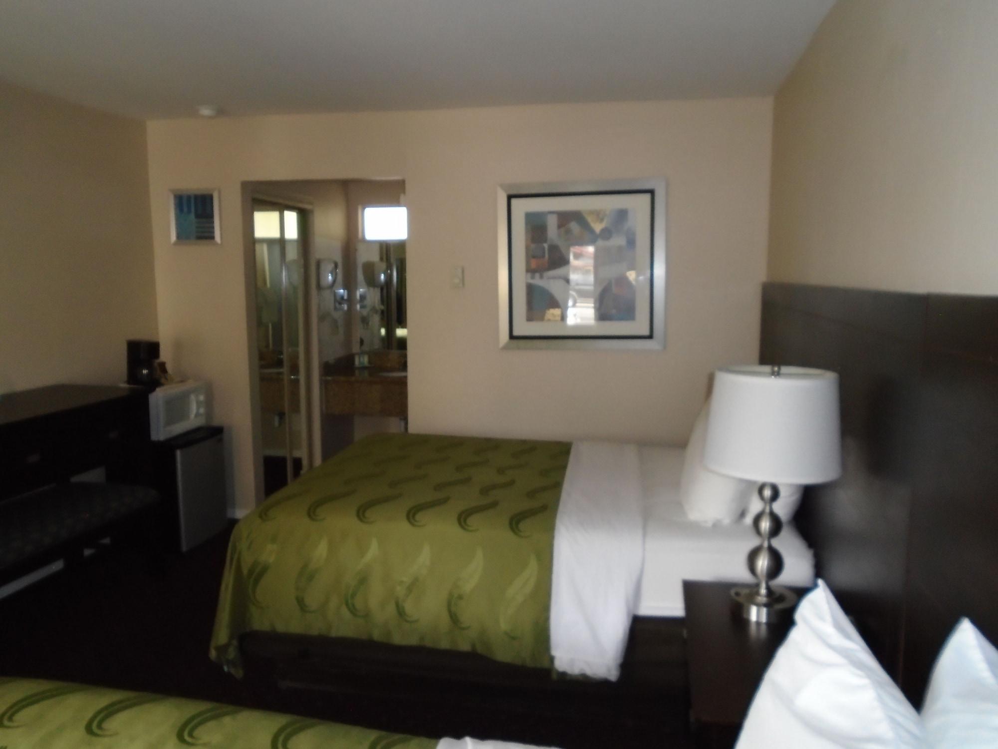 Hotel Scottish Fairway Monterrey