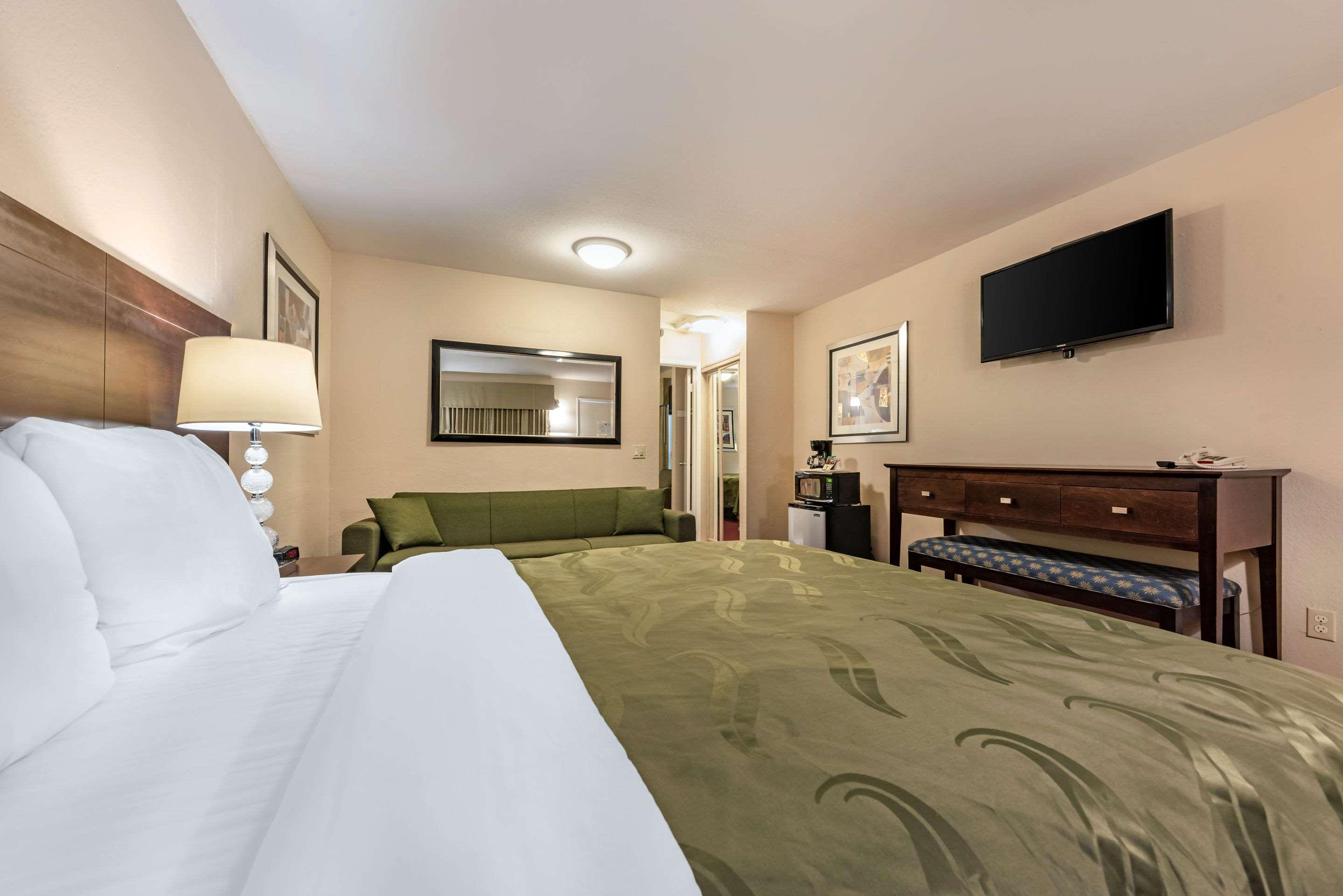 Hotel Scottish Fairway Monterey