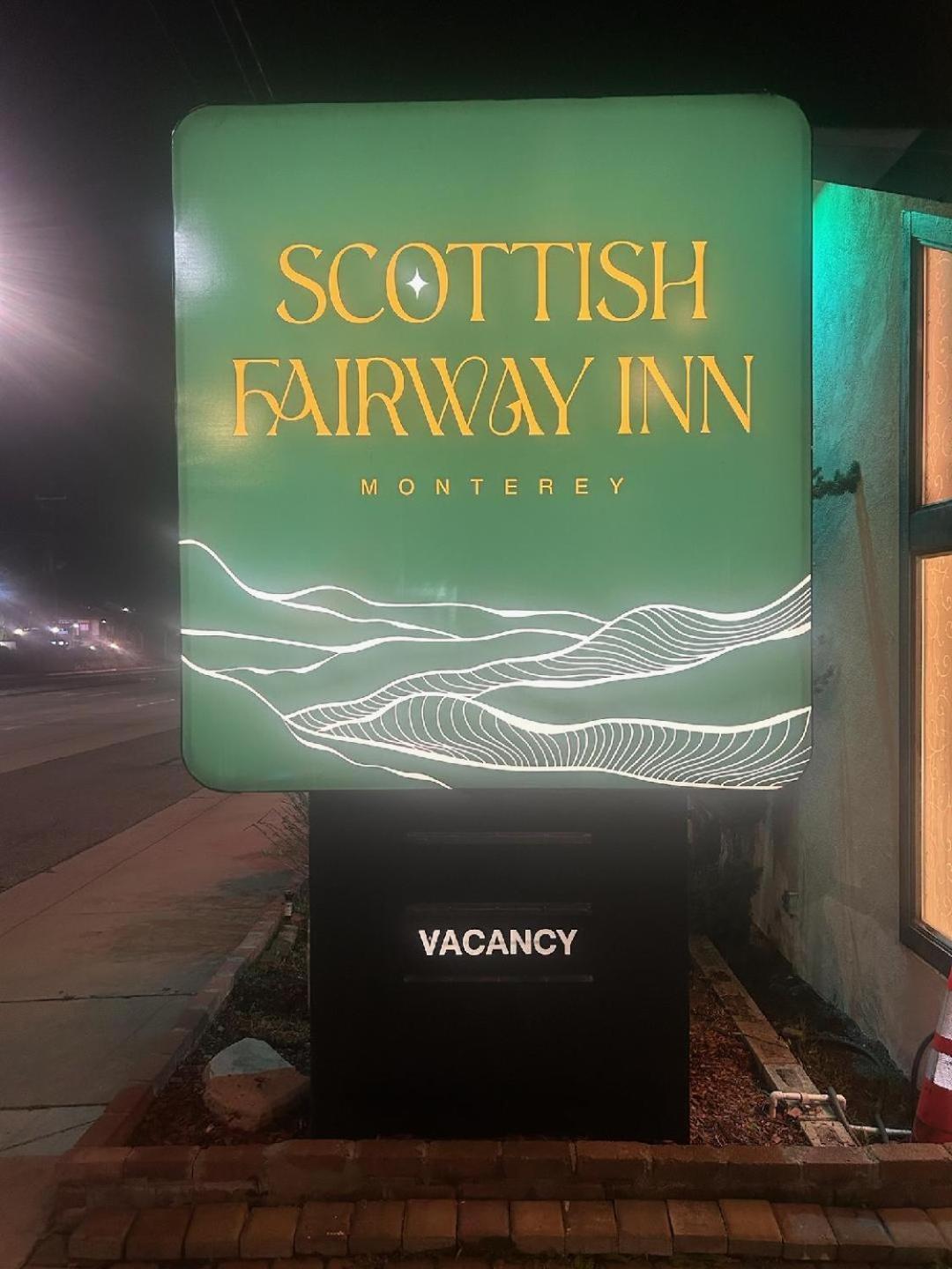 Hotel Scottish Fairway
