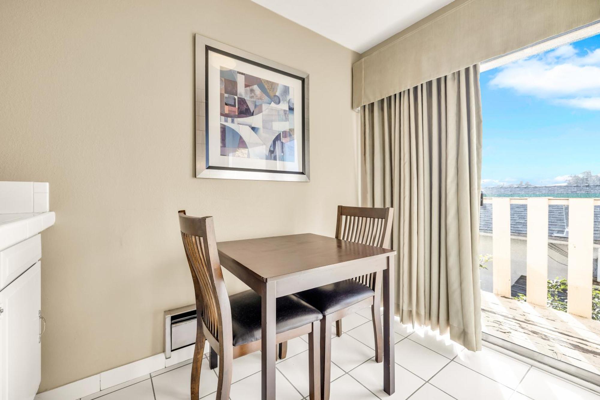 Scottish Fairway Hotel