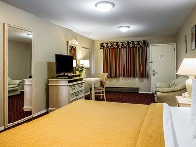 Scottish Fairway Hotel Monterrey